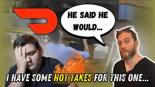 Restaurant Owner ACCUSES Doordash Driver of THIS… (But What REALLY Happened?)