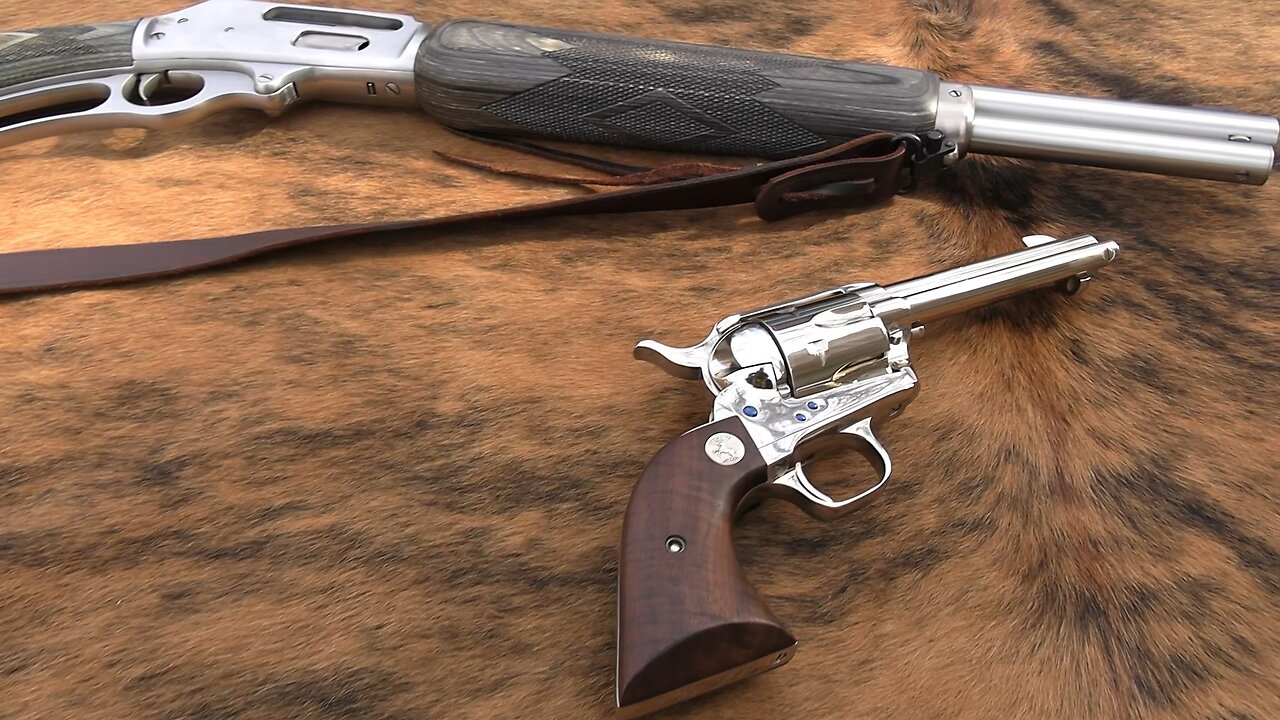 Too Collectible to Shoot?