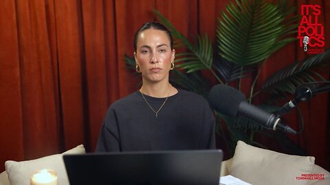 Chloe Trapanotto: I Discovered The KEY PIECE Of EVIDENCE The Media Is Leaving Out Of The MN Shooting