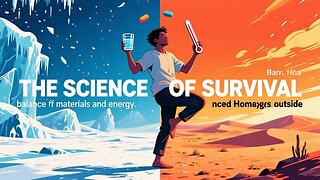 The Art of Staying Balanced: Homeostasis