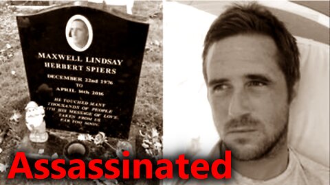 Was Max Spiers Right? | The Identity of the Dragon