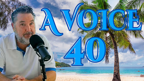 The Eighth Octave~Dowd’s Fulfillment of Matsah Revealed A Voice Forty