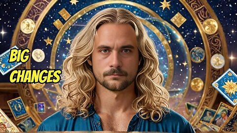 Aquarius: Unlock Your Hidden Strengths This Year with Oracle Reading