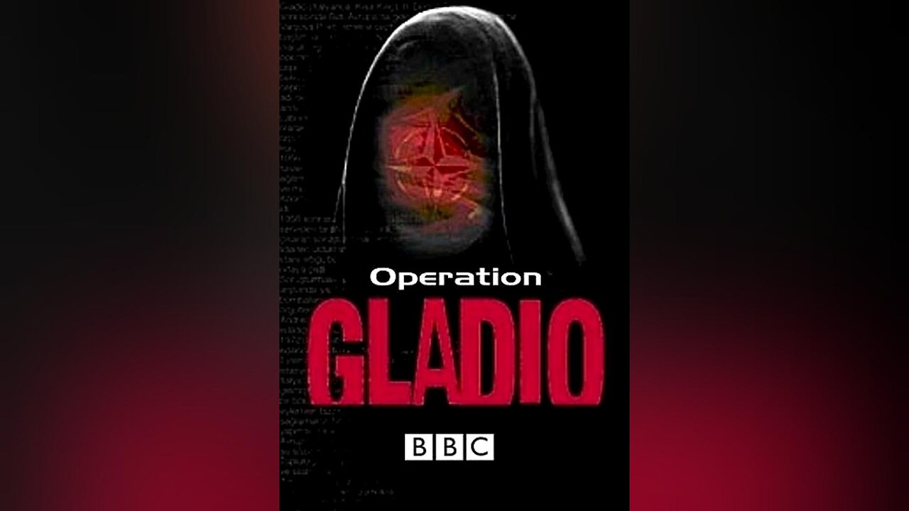 Operation Gladio: The Puppeteers (Part 2)