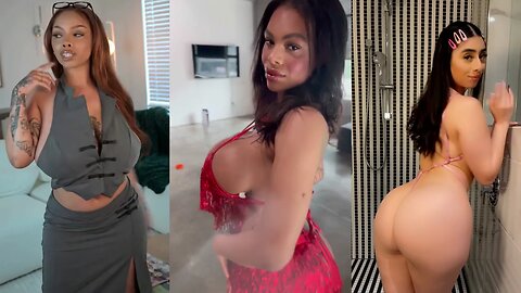 THESE WOMEN ARE BEAUTIFUL AND SEXY 🥰