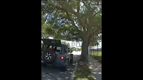 Sovereign Citizen Tries Florida Cops—Instantly Regrets It #sovereigncitizen #floridacops #japd