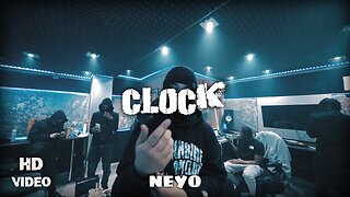 [FREE] UK Drill Type Beat x NY Drill Type Beat "Clock" | Drill Type Beat Instrumental 2025