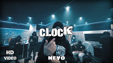 [FREE] UK Drill Type Beat x NY Drill Type Beat "Clock" | Drill Type Beat Instrumental 2025