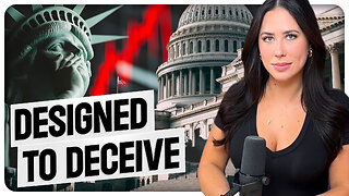 Massive Wealth Transfer Accelerates as They Inflate the Illusion