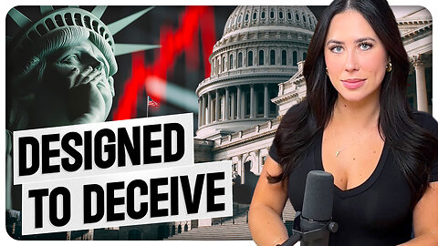 Massive Wealth Transfer Accelerates as They Inflate the Illusion