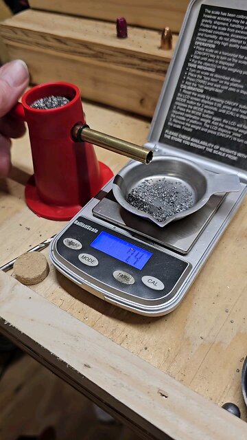 Reloading 45acp on Lee Turret press