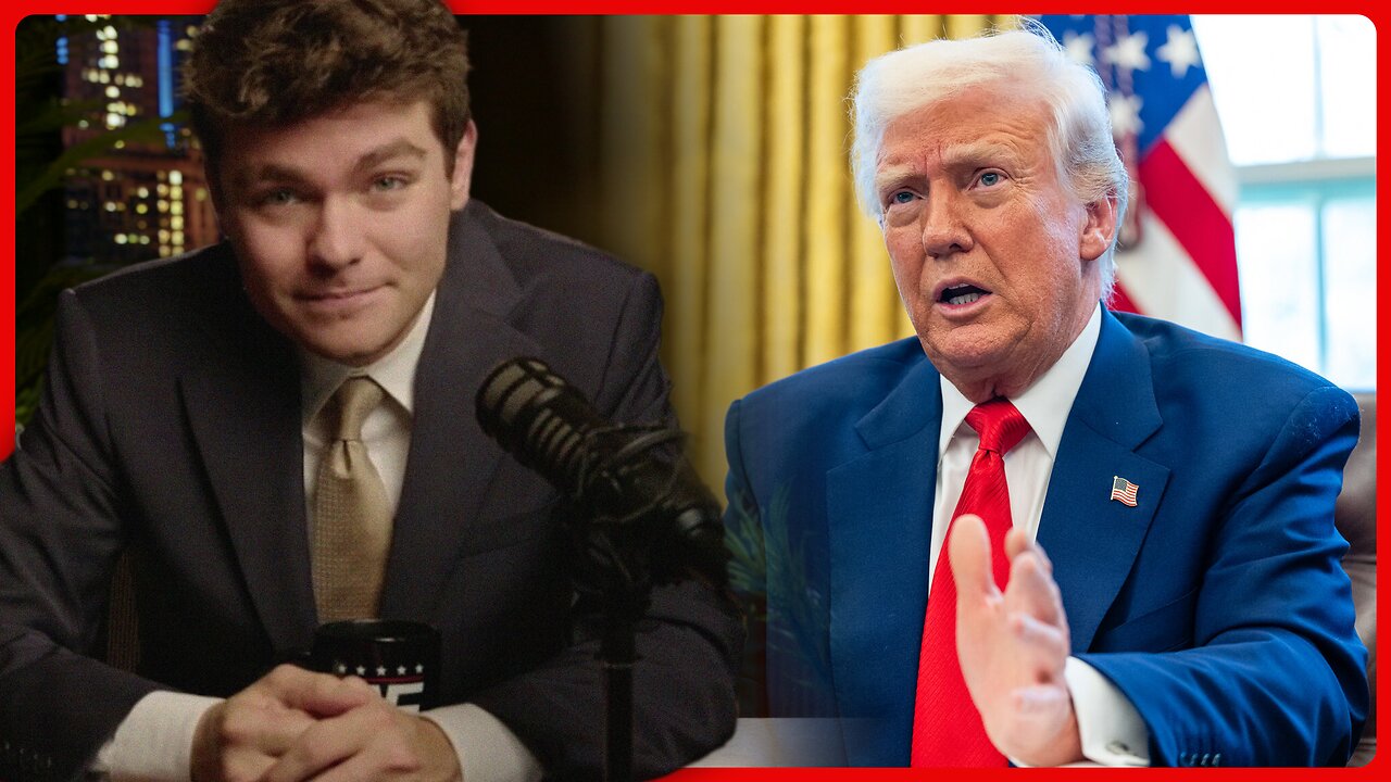 Trump BACKTRACKS on Tariffs