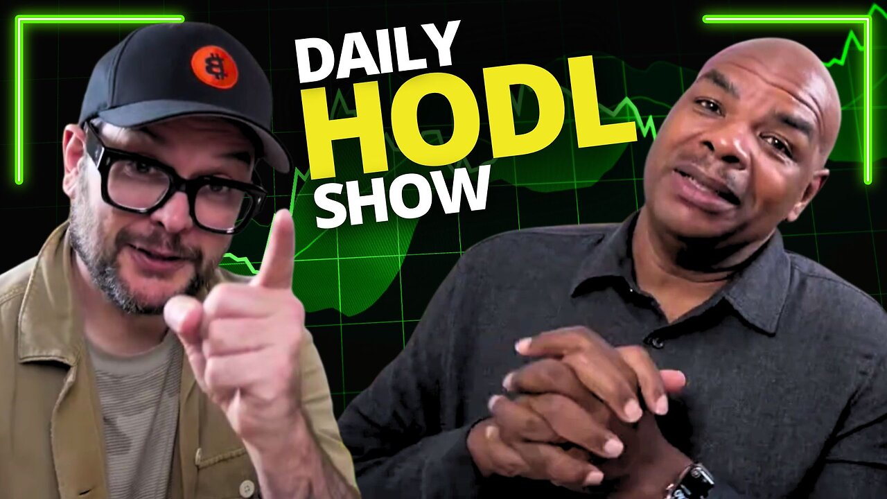 Hopium Patter FOUND in Bitcoin!!!!