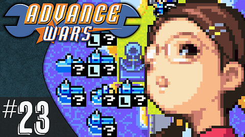 Advance Wars (part 23) | War Room (part 10)