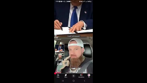 New Executive Order Signed For Homeless Veterans