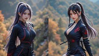 AI Lookbook Hot Beautiful Girl / Sexy Cute Women