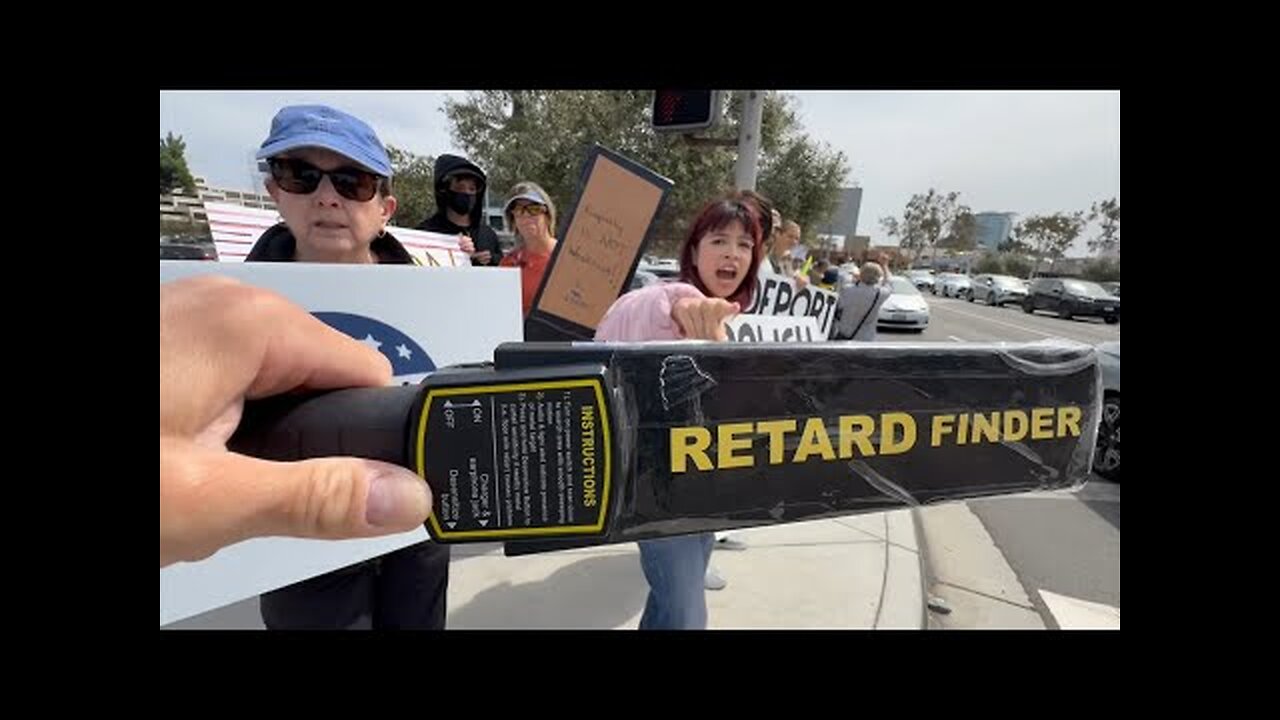 Found some. Tesla Take Down San Diego | 3/29/25