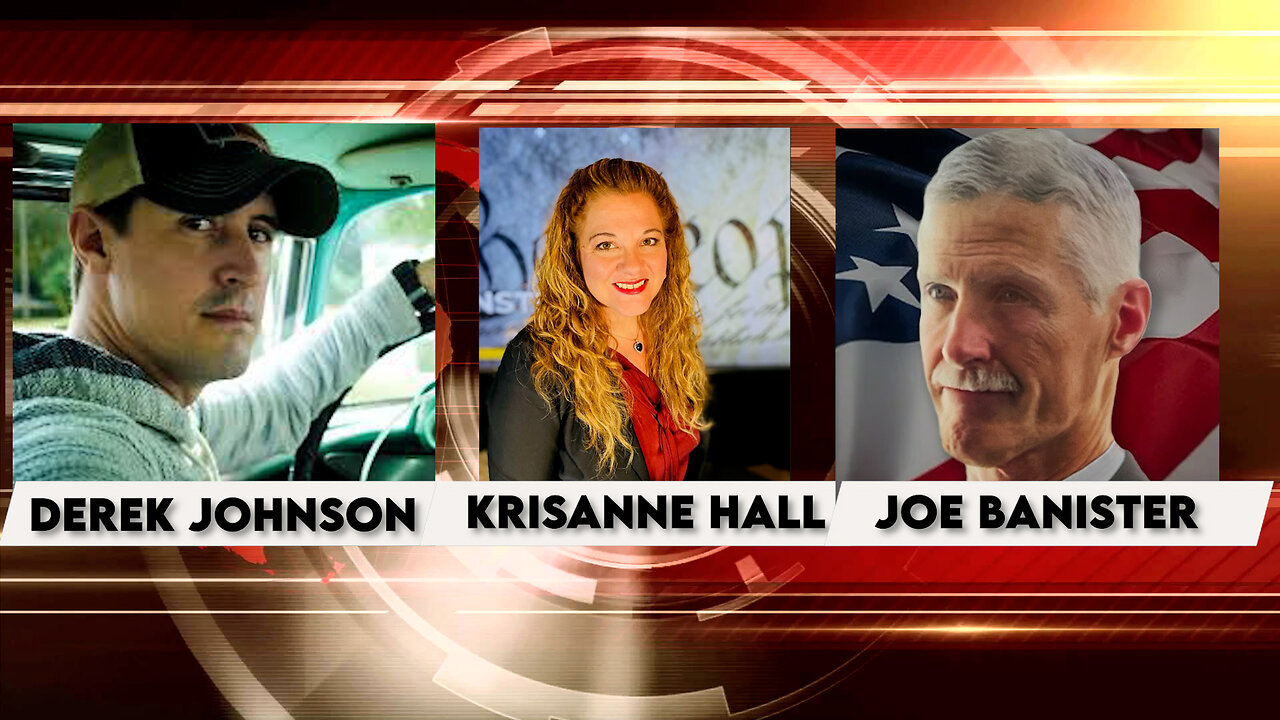 Constitution Roundtable: Military Powers, Auto Pen, and U.S. Crisis | Take FiVe