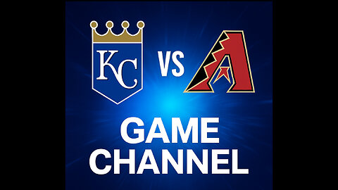 KANSAS CITY ROYALS VS ARIZONA DIAMONDBACKS JULY 4, 2025