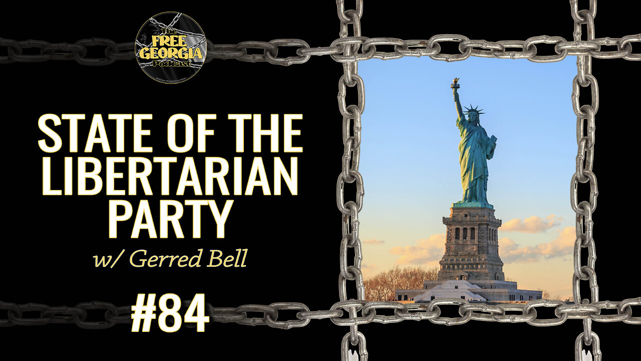 State of the LP w/ Gerred Bell - FGP#84