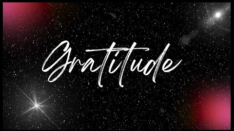 ❤️Monday Mindfulness Moment ❤️