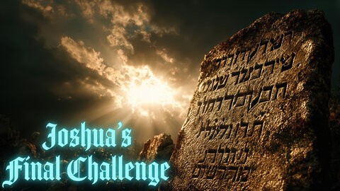 The Final Choice | Catholic Daily Readings and Reflection | August 16, 2025