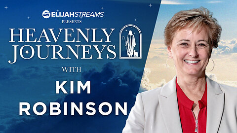 My Experience Seeing Hell - Kim Robinson