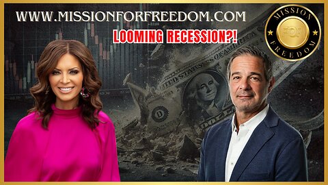 💰 AMERICA’S ECONOMY ON THE BRINK? ANDY SCHECTMAN EXPLAINS!🚨