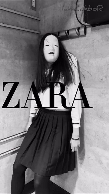 ZARA Model be like 😂😂 Next version 🎥 #foryoupage #couple #funn #viral #support #ZARA #ZARA