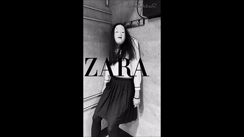 ZARA Model be like 😂😂 Next version 🎥 #foryoupage #couple #funn #viral #support #ZARA #ZARA