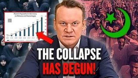 Polish Leader: "Proof, Something CATASTROPHIC Is Happening in Europe..."