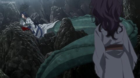 shiori lives with a human | This Monster Wants to Eat Me