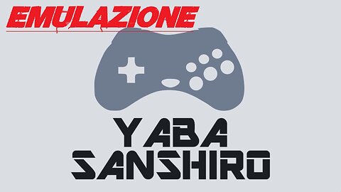 Yaba Sanshiro, L' Emulatore Saturn Per Giocare In 4K - Configurazione E Breve Test (PC)