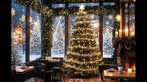 Playlist The Good Old Cozy Christmas Carols Christmas