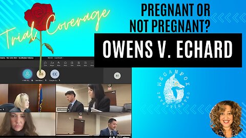 LAURA OWENS EXPOSED?! WHO IS TAG? With Jack Fox!