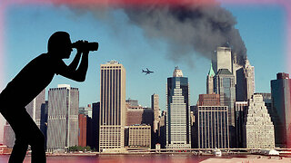 Revisiting September 11th, 2001: The "Dancing Israelis" And Israeli Espionage