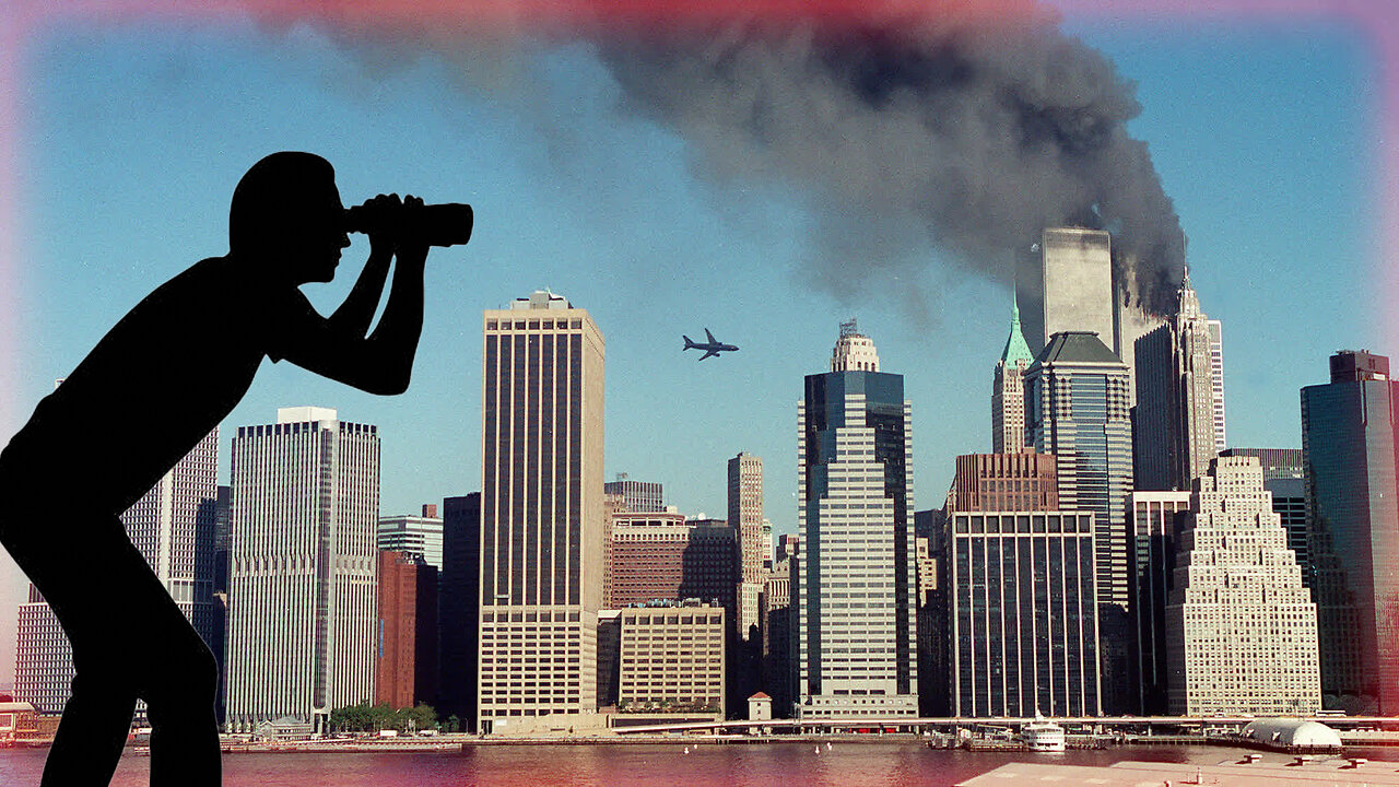 Revisiting September 11th, 2001: The "Dancing Israelis" And Israeli Espionage