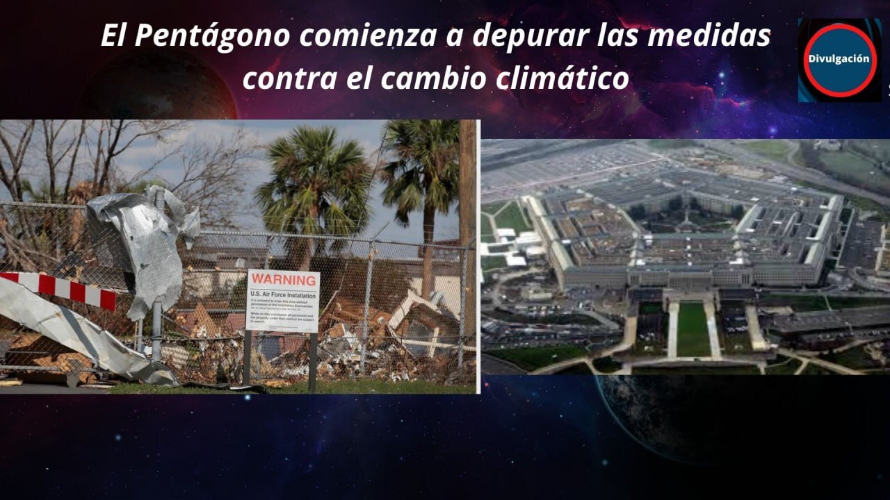 documento secreto del pentágono
