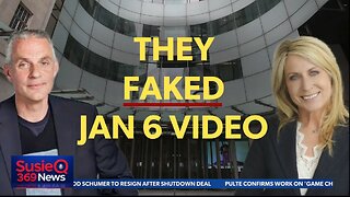 A DECEPTIVE EDITING JOB DONE BY BBC