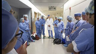 Vile Charlie Kirk Posts From Healthcare Workers Make Me Ashamed to Say I Once Worked in the Field