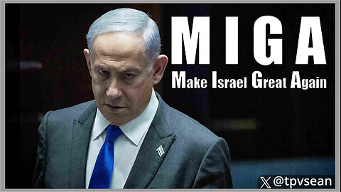 Israel Threatens to Kill Trump if He Exposes Truth About Charlie Kirk Assassination
