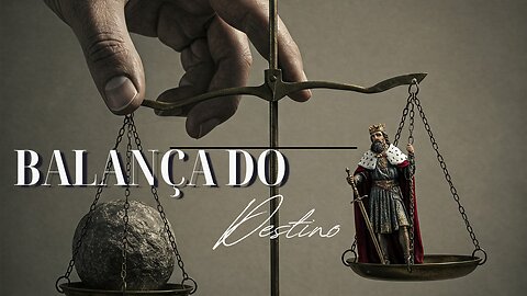 Balança do Destino