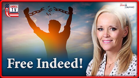 FREE INDEED