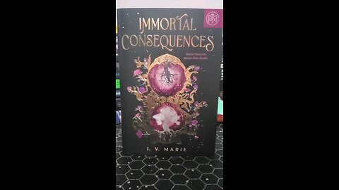 Should This Be My Next Read?