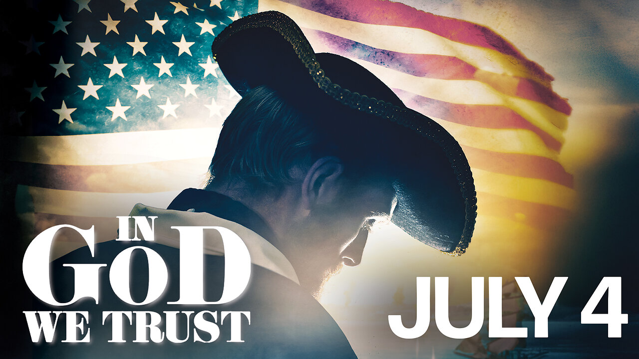 In God We Trust Performance - July 4th, 2025