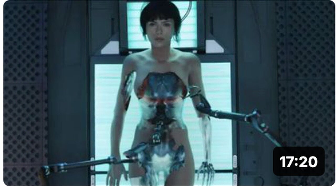 "Proof of End Times: New Computer Uses Trapped Human Brain Cells"