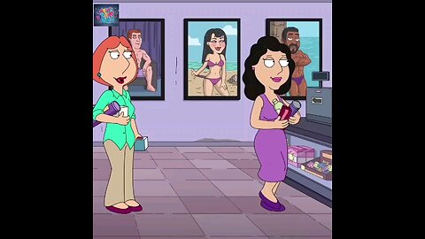 Family Guy