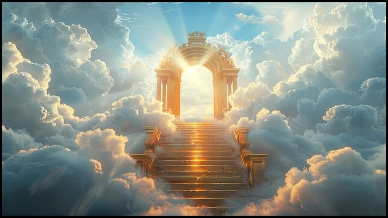 The Prophecy of Yahuah - The Heavenly Throne of Yahuah