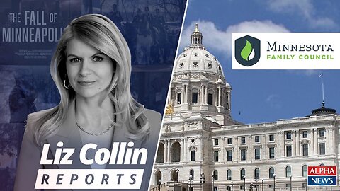 Minnesota Family Council on the moral fight at the state capitol