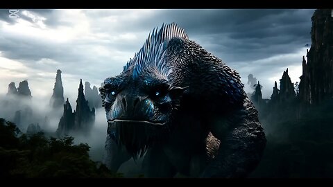 A BEAST IN THE WAR
